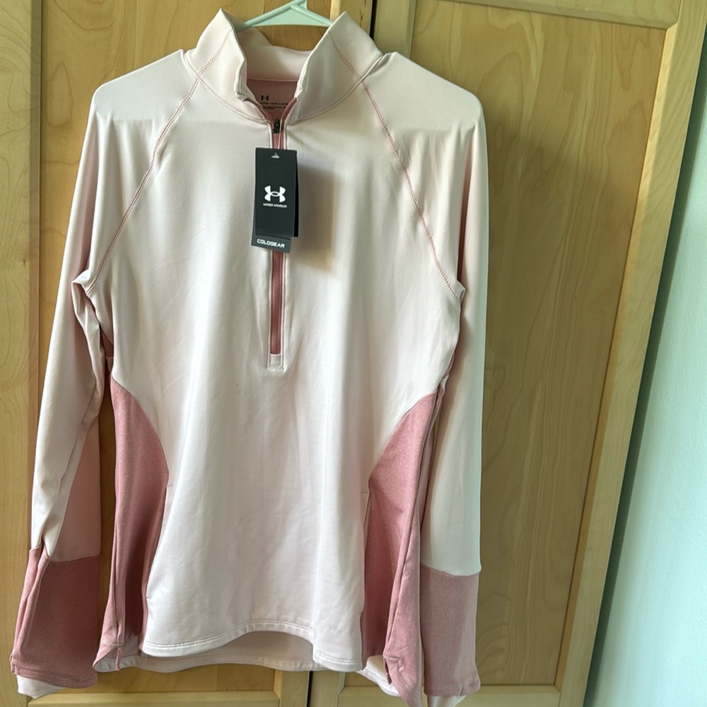 Three piece set under Armour